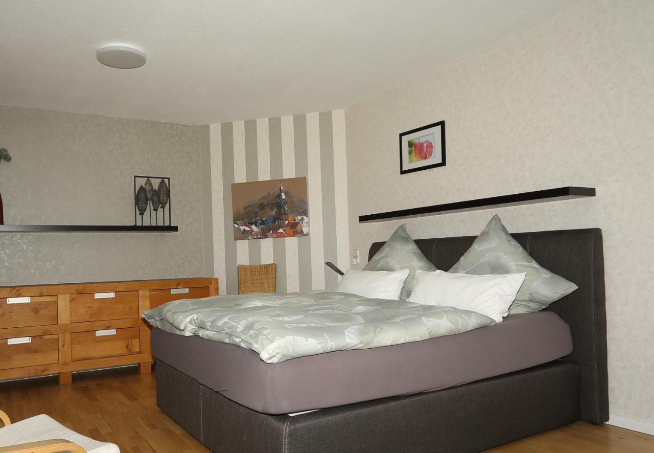 Villa Alta Bad Wildungen Dış mekan fotoğraf
