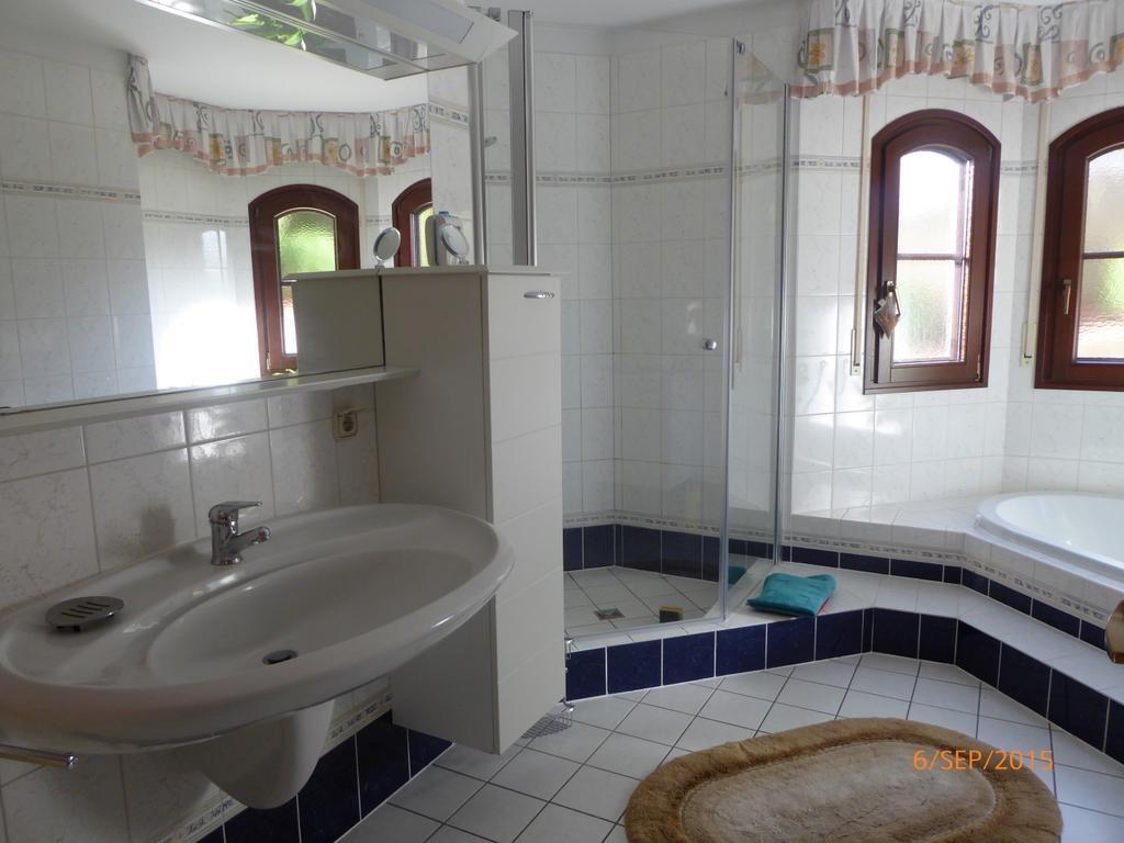 Villa Alta Bad Wildungen Dış mekan fotoğraf